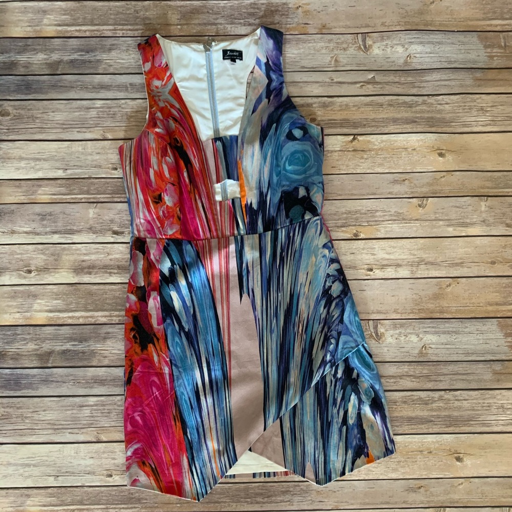 Unique dress